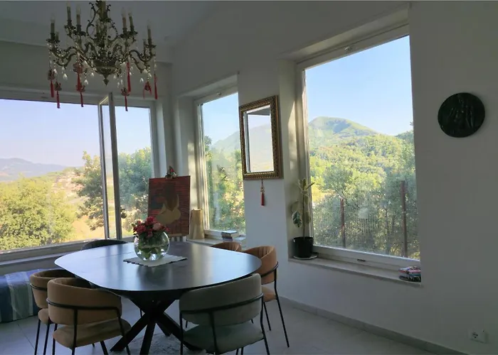 Privacy Eco Of 2025 Teg Hill With No Neighbours
