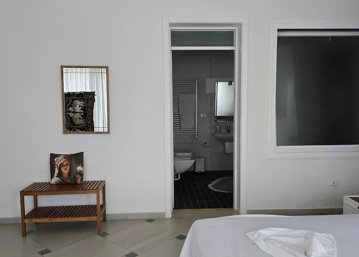 Privacy Eco Of 2025 Teg Hill With No Neighbours * Tirana